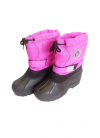 Чоботи    сноубутси для дівчинки Alive 1820046115 розмір взуття 32 малиновий (темно-рожевий) 68980