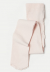 Колготки 092 см (18-24 months)   бавовняні для дівчинки H&M 0738859001 рожевий 63201