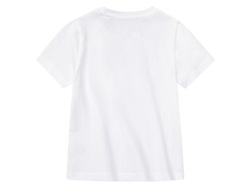 Костюм (футболка, шорти та шапочка) для хлопчика Lupilu 372163/1 110-116 см (4-6 years) Різнобарвний  81626