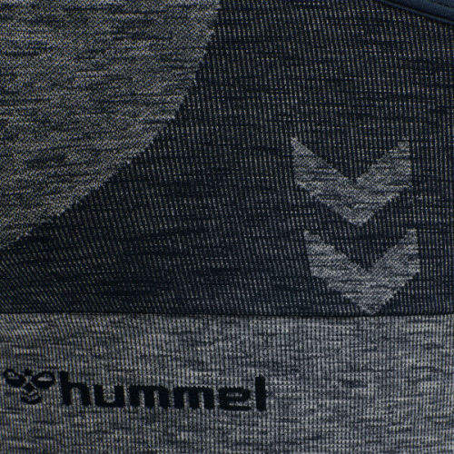 Спортивный топ  для женщины Hummel 211603 XS Серый  77997