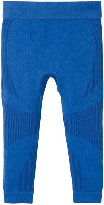 Комплект термобілизни для активного спорту і повсякденного носіння для хлопчика Crivit 315604 086-92 см (12-24 months) синій 65031