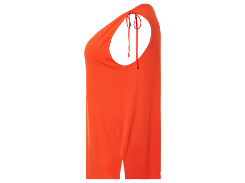 Топ (звич.) із віскози для жінки Esmara 450580 46 / 3XL помаранчевий  89229