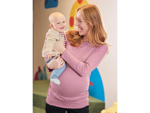 Боді 074-80 см (6-12 months)   в рубчик набір 2 шт. для дівчинки Lupilu 428450 Різнобарвний 88334
