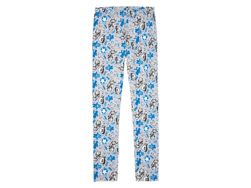 Піжама (футболка + штани) для хлопчика Disney 394525 122-128 см (6-8 years) синій  74248