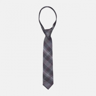 Краватка One Size   з шовку для чоловіка C&A 2128684 Різнобарвний 88048