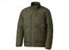 Куртка демісезонна водовідштовхувальна та вітрозахисна для чоловіка Crivit 305182 52 / XL (EU) хакі  80681
