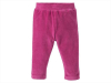 Штани   Regular Fit велюрові для дівчинки Lupilu 305338 062-68 см (2-6 months) малиновий (темно-рожевий) 68521