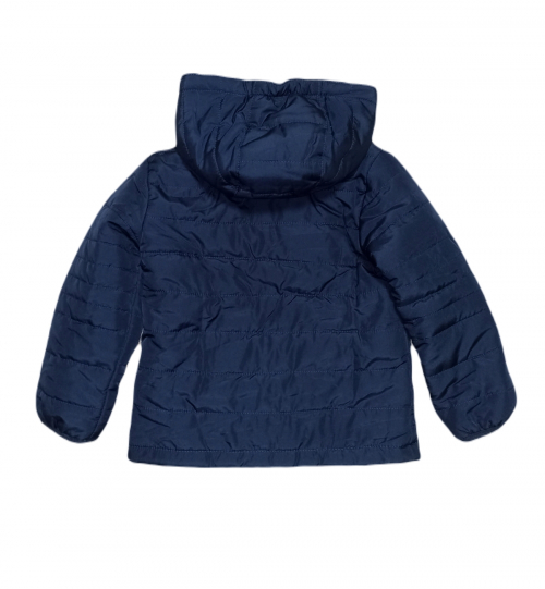 Куртка демісезонна  для хлопчика Action 3001143 122-128 см (6-8 years) темно-синій 66323