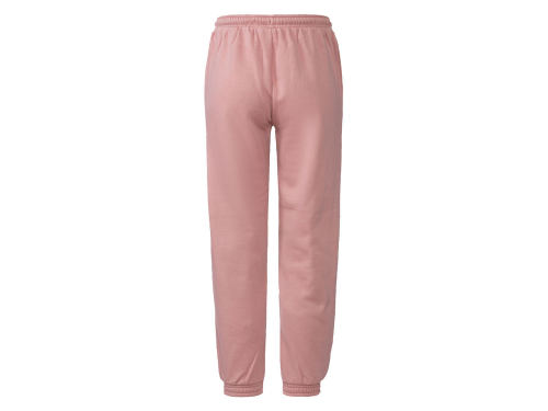 Спортивний костюм (толстовка і штани) для жінки Esmara 413279 38 / M рожевий  78150