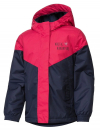 Термо-куртка    мембранна для дівчинки Crivit 308890 122-128 см (6-8 years) рожевий 65318