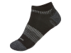 Термошкарпетки    для активного спорту для чоловіка Crivit 371739 розмір взуття 43-44 чорний 73820