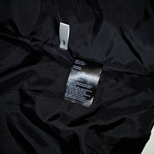 Куртка демісезонна  для дівчинки H&amp;M 0815467001 164 см (13-14 years) чорний 62135
