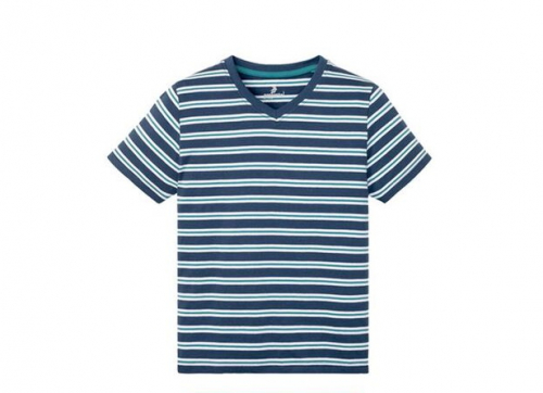 Піжама (футболка + шорти) для хлопчика Pepperts 327774 146-152 см (10-12 years) Різнобарвний  74241