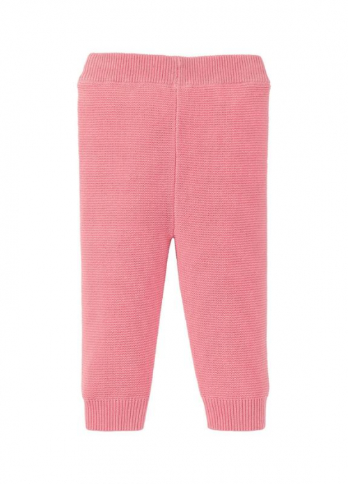Штани  для дівчинки Lupilu BDO55130 062 см (2-3 months) рожевий 55130