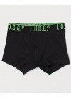 Трусики -боксери для хлопчика H&M 0767123-028 134-140 см (8-10 years) чорний  76453