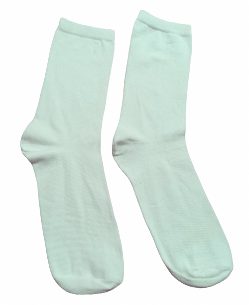 Шкарпетки 28-30   довгі для хлопчика H&amp;M BDO44365-2 молочний 67136