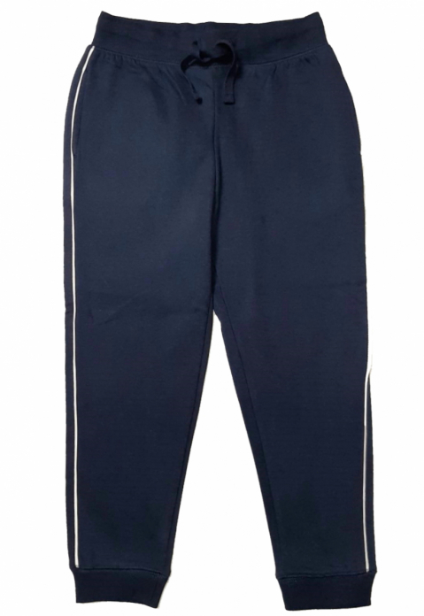 Спортивні штани  для хлопчика Topolino 225727-721541 098 см (2-3 years) темно-синій 63998