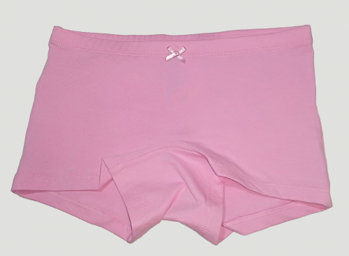 Трусики  для дівчинки H&amp;M 0690054001 092 см (18-24 months) рожевий 63245