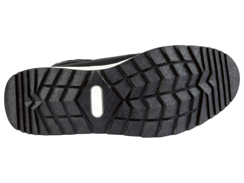 Чоботи 39   WATERPROOF для жінки Esmara 392077 чорний 83789