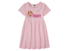 Плаття бавовняне для дівчинки Disney 381970 098-104 см (2-4 years) рожевий  79705