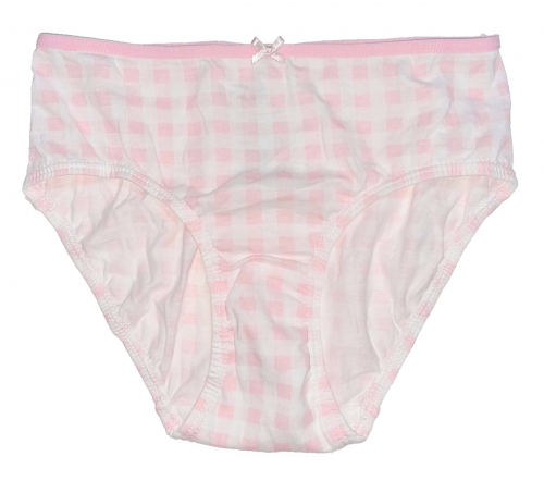 Трусики  для дівчинки H&amp;M 0624543039 122-128 см (6-8 years) рожевий 63301