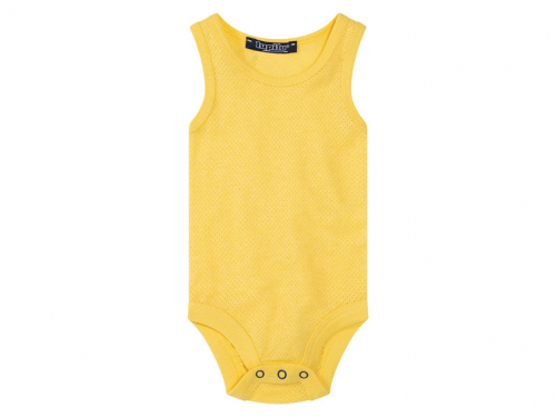 Боді 074-80 см (6-12 months)   набір 2 шт. для хлопчика Lupilu 370942-2 Різнобарвний 91111
