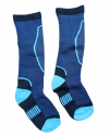 Термошкарпетки для хлопчика YoungStyle BDO58347 розмір взуття 27-30 (4-6 years) синій  58347
