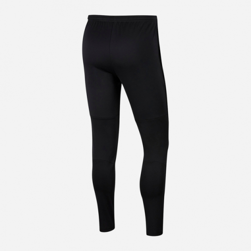 Спортивні штани L  Regular Fit із функціональної тканини для чоловіка Puma 655317 чорний 91248