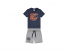 Костюм 110-116 см (4-6 years)   (футболка і шорти) для хлопчика Disney 373318 Різнобарвний 91106