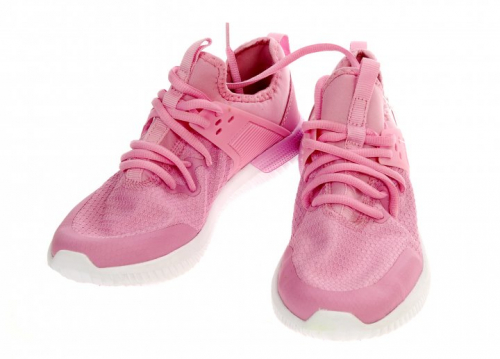 Кросівки  для жінки Crivit 310572 розмір взуття 40 рожевий 67149