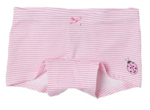 Трусики  для дівчинки H&amp;M 0688916018 092 см (18-24 months) рожевий 58210