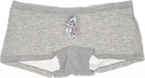 Трусики  для дівчинки H&amp;M 0577294017 146-152 см (10-12 years) сірий 63342