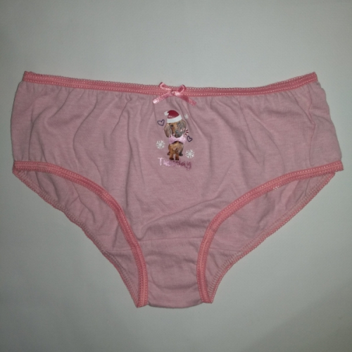 Трусики  для дівчинки Primark BDO55542 146 см (10-11 years) рожевий 55542