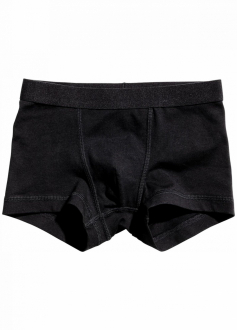 Трусики 158-164 см (12-14 years)   -боксери для хлопчика H&M 0713824011 чорний 56517