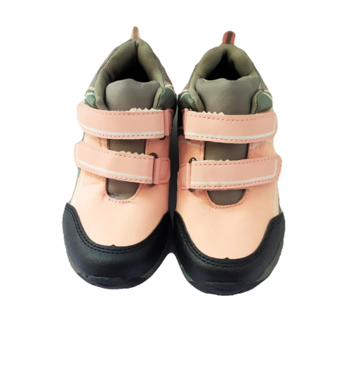 Черевики з поверхнею SoftShell для дівчинки Kuniboo 1356978-2321 розмір взуття 28 рожевий 68175