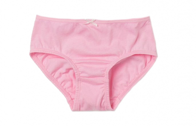 Трусики 098-104 см (2-4 years)   сліпи для дівчинки H&M 0624543-5 рожевий 90629