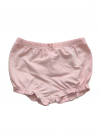 Трусики    для підгузків для дівчинки H&M 0932242-005 074 см (6-9 months) рожевий 81336