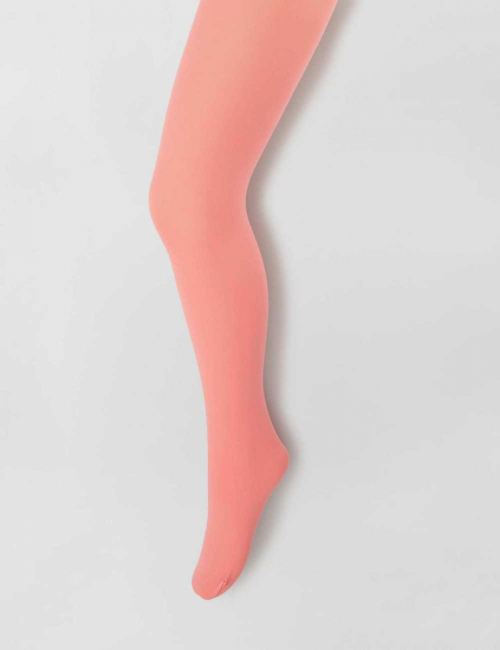 Колготки 3 шт капронові для дівчинки Kiabi WA138 146-152 см (10-12 years) рожевий 67961
