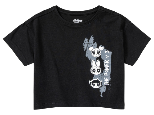 Футболка (звич.) набір 2 шт. для дівчинки Disney 437732 098-104 см (2-4 years) Різнобарвний  89432
