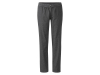 Штани 50,M чинос Slim Fit завужені для чоловіка Livergy 414904 сірий 91193