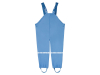 Напівкомбінезон-дощовик    водонепроникний на регульованих підтяжках для хлопчика Lupilu 430978 086-92 см (12-24 months) блакитний 72737