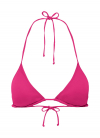 Верхня частина купальника    на зав'язках для жінки Esmara 349182 34 / XS (EU) рожевий 75740