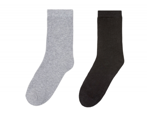 Шкарпетки 2 пари довгі для хлопчика HIP&amp;HOPPS 1168175-1619 розмір взуття 31-34 (8-11 years) Різнобарвний 69060