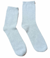 Шкарпетки 28-30   довгі для дівчинки H&M BDO44365-3 сірий 67159