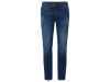 Джинси 46,S  Slim Fit завужені для чоловіка Livergy 450286 синій 87529