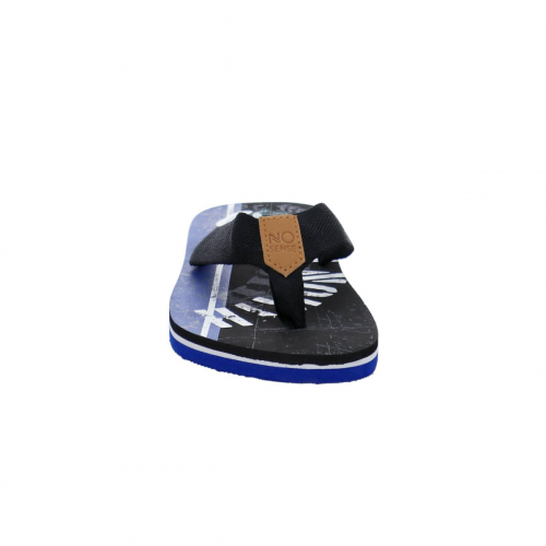 В'єтнамки    з гнучкою підошвою для хлопчика Hengst Footwear 575607 розмір взуття 32 чорний 67629