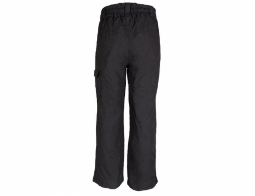 Гірськолижні штани  для хлопчика Crane 23213432 158-164 см (12-14 years) графіт (темно-сірий) 66715