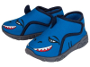 Текстильні капці    на флісі для хлопчика Lupilu 347235 розмір взуття 23 синій 64153