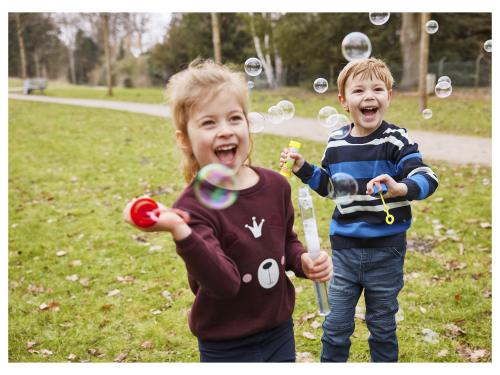 Джемпер в полоску для хлопчика Lupilu 416670 110-116 см (4-6 years) темно-синій  87092