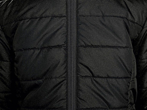 Куртка  для дівчинки Pepperts 318071 140 см (9-10 years) чорний 64149